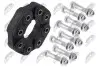 COUPLING KIT EQUIPMENT DRIVE SHAFT NTY NPE-ME-016 (фото 2)