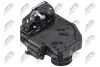 CENTRAL DOOR LOCK ACTUATOR - REAR NTY EZC-TY-077 (фото 1)