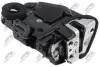 CENTRAL DOOR LOCK ACTUATOR - REAR NTY EZC-TY-077 (фото 2)