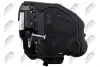 CENTRAL DOOR LOCK ACTUATOR - REAR NTY EZC-TY-077 (фото 3)