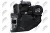 CENTRAL DOOR LOCK ACTUATOR - REAR NTY EZC-TY-077 (фото 4)