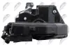 CENTRAL DOOR LOCK ACTUATOR - REAR NTY EZC-TY-077 (фото 5)