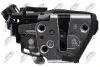 CENTRAL DOOR LOCK ACTUATOR - REAR NTY EZC-TY-077 (фото 6)