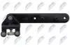 LOWER ROLLER GUIDE SLIDING DOOR NTY EZC-CT-087 (фото 3)
