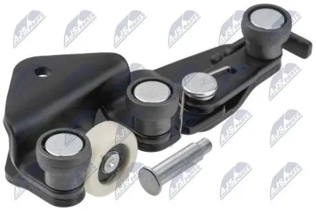 LOWER ROLLER GUIDE SLIDING DOOR NTY EZC-FT-221