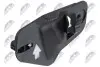 BONNET SUPPORT RETAINER BRACKET NTY EZC-TY-079 (фото 1)