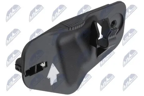 BONNET SUPPORT RETAINER BRACKET NTY EZC-TY-079