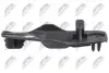 BONNET SUPPORT RETAINER BRACKET NTY EZC-TY-079 (фото 5)