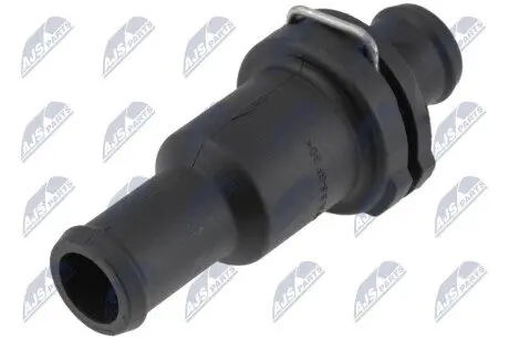 THERMOSTAT PЈYNU CHЈODZҐCEGO NTY CTM-VW-093