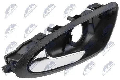 INTERIOR FRONT DOOR HANDLE NTY EZC-SE-034