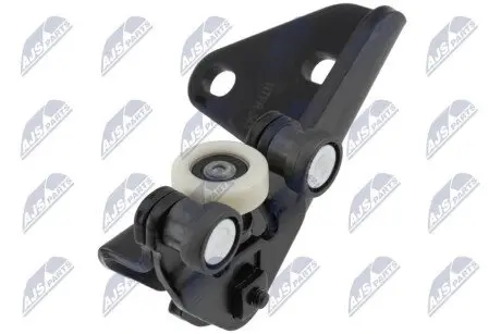 ROLLER GUIDE SLIDING DOOR NTY EZC-FR-243