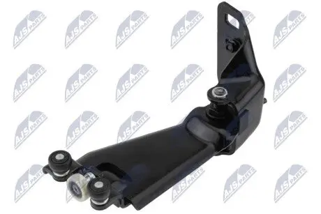 ROLLER GUIDE SLIDING DOOR NTY EZC-FR-246