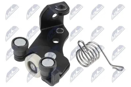 ROLLER GUIDE SLIDING DOOR NTY EZC-FR-250