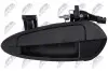 EXTERIOR REAR DOOR HANDLE NTY EZC-FT-258 (фото 3)