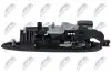 EXTERIOR REAR DOOR HANDLE NTY EZC-FT-258 (фото 5)