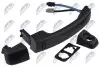 EXTERIOR REAR DOOR HANDLE NTY EZC-RE-263 (фото 1)