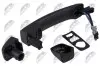 EXTERIOR REAR DOOR HANDLE NTY EZC-RE-263 (фото 2)