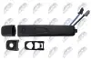 EXTERIOR REAR DOOR HANDLE NTY EZC-RE-263 (фото 4)