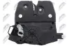 TAILGATE CENTRAL LOCKING NTY EZC-BM-367 (фото 3)