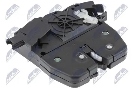 TAILGATE CENTRAL LOCKING NTY EZC-BM-367