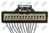 REPAIR KIT MECHATRONIKI NTY EAT-AU-004 (фото 5)