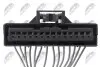 REPAIR KIT MECHATRONIKI NTY EAT-AU-004 (фото 6)
