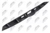 HANDLE, TAILGATE STRIP NTY EZC-FR-299 (фото 2)