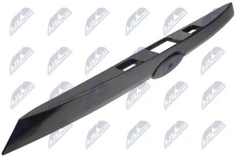 HANDLE, TAILGATE STRIP NTY EZC-FR-299
