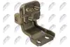 REAR DOOR UPPER HINGE NTY EZC-FR-287 (фото 2)