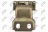 REAR DOOR UPPER HINGE NTY EZC-FR-287 (фото 4)