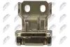 REAR DOOR UPPER HINGE NTY EZC-FR-287 (фото 6)