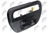 TAILGATE/BOOT HANDLE NTY EZC-MS-007 (фото 1)