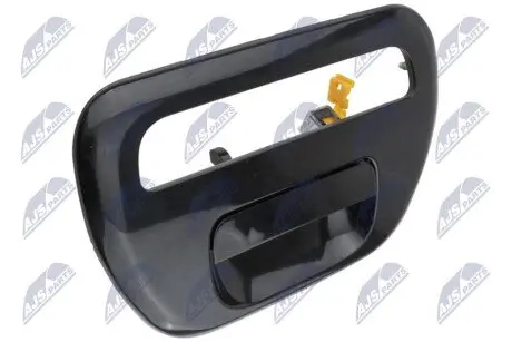 TAILGATE/BOOT HANDLE NTY EZC-MS-007