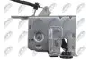 DOOR LOCK REAR DOOR NTY EZC-FR-254 (фото 3)