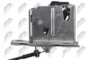 DOOR LOCK REAR DOOR NTY EZC-FR-254 (фото 4)