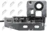 DOOR LOCK REAR DOOR NTY EZC-FR-254 (фото 5)
