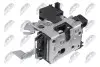 DOOR LOCK PRZEDNICH NTY EZC-FT-226 (фото 2)