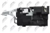 DOOR LOCK PRZEDNICH NTY EZC-FT-227 (фото 5)