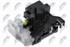 DOOR LOCK PRZEDNICH NTY EZC-FT-230 (фото 1)