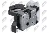 DOOR LOCK PRZEDNICH NTY EZC-FT-230 (фото 2)