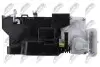 DOOR LOCK PRZEDNICH NTY EZC-FT-230 (фото 5)