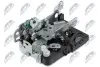 DOOR LOCK PRZEDNICH NTY EZC-VC-031 (фото 1)