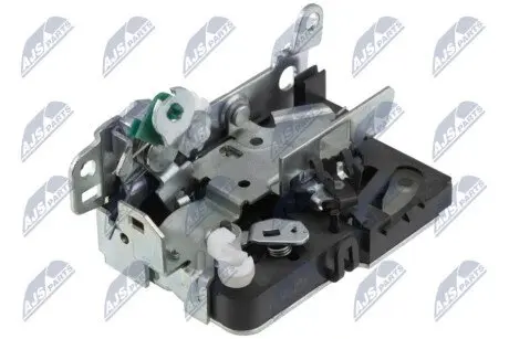 DOOR LOCK PRZEDNICH NTY EZC-VC-031