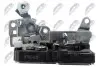 DOOR LOCK PRZEDNICH NTY EZC-VC-031 (фото 5)