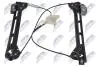 WINDOW REGULATOR NTY EPS-VW-104 (фото 2)