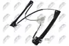 WINDOW REGULATOR NTY EPS-VW-108 (фото 1)