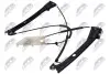 WINDOW REGULATOR NTY EPS-VW-111 (фото 1)