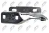HOOD HINGE NTY EZC-FR-290 (фото 4)