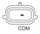 Автозапчасть BOSCH 0986084070 (фото 2)
