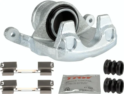 ZACISK HAM CHEVROLET AVEO 1.2-1.6 03.11- PRZ?D PRAWY TRW BHW780E